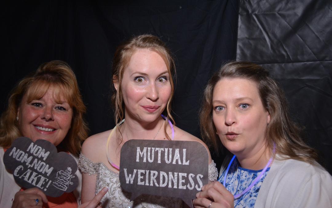 10 Unique Themes for Your Baltimore Wedding Photo Booth Rental